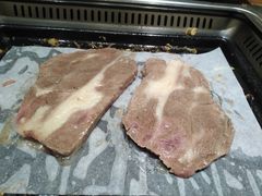 -秦小牛煎肉餐厅(河北大街总店)