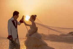 -太古映画婚纱摄影(天河店)