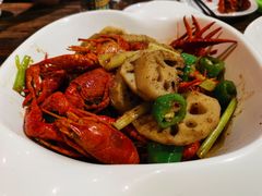 -漫天香·小龙虾餐厅(夏湾店)
