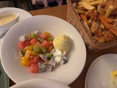 -兰特伯爵西餐厅·啤酒屋(方庄店)