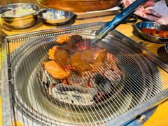 -麻蒲碳烤肉(远景路1号店)