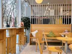 -ARKET CAFÉ(三里屯太古里店)