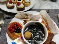 -北京王府井希尔顿酒店·万斯阁西餐厅