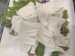 -小渝公重庆卤味火锅(临沂店)