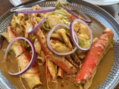 -蟹之国·精品蟹料理(极地店)