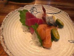 -JUKEBOX玖部音乐餐厅(华侨城店)