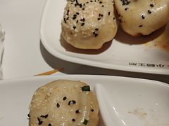 藤椒大虾生煎-小杨生煎(黄河路美食休闲街店)