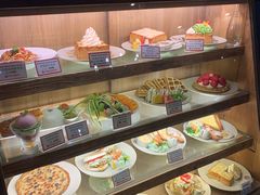 -MAAN COFFEE(金桥店)