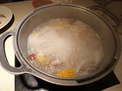 -原味主张椰子鸡·脆皮文昌鸡煲(友谊广场店)