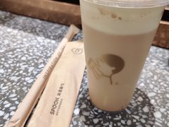 -喜茶(广州佳兆业广场店)