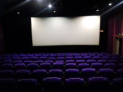 -大理好世界影城