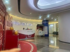 -牙博士口腔品牌连锁(杨浦店)