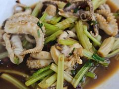 -海味饭店(金海岸广场店)