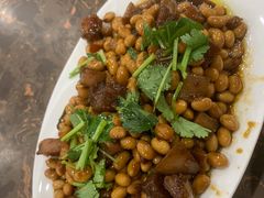 老汤酱豆-张包铺(道外店)