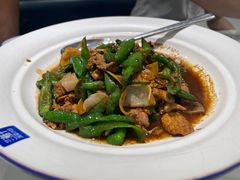 -兰湘子·湘菜小炒(崂山丽达店)