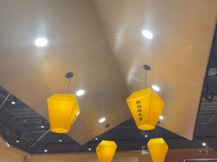 -冰城焰会大丰收铁锅炖(萝岗万达金街店)