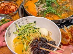 -枣玛尔脊骨汤·烤肉(西塔总店)