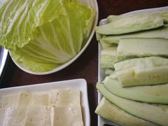 -俊家铁锅炖鱼(丹东店)