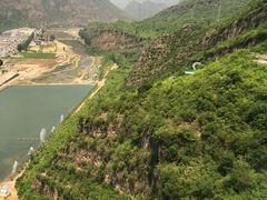 -野三坡刘家河高山漂流