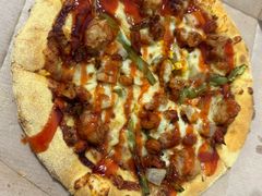 -达美乐比萨(朝阳路店)