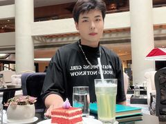 -马哥孛罗咖啡厅·Cafe Marco (厦门马哥孛罗东方大酒店)