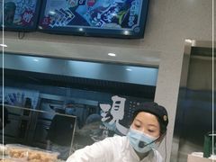 -泸溪河桃酥(湖滨银泰in77店)