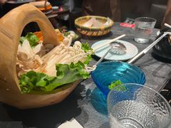 -捞王猪肚鸡火锅(金华义乌之心店)
