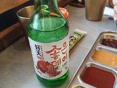 -济扶岛韩国海鲜汤제부도 해물탕(望京店)
