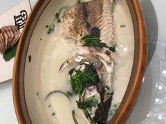 -风味小馆(天目湖宾馆店)