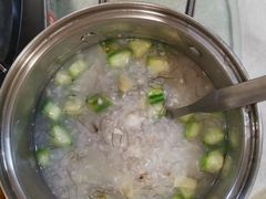 发财助猪手粥-喜运来酒楼(江南大道店)