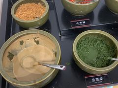 -岳合轩老北京涮肉