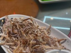 炭烤干鱿-皮记海鲜1995(寮步店)