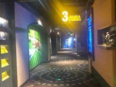 -万达影城(世茂海峡广场IMAX店)