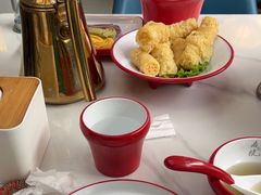 -庭院·冰煮羊·北京涮肉(西单店)