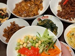 -添萬囍·天津三鲜捞面(天河城店)