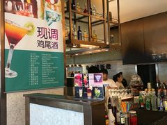 -东方红海鲜百汇(国际大厦店)
