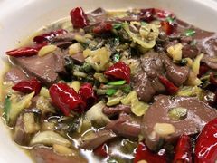 -花椒笑成都小馆(百脑汇店)