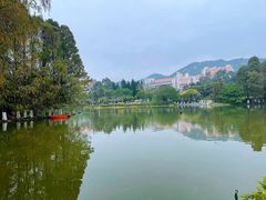 -厦门大学(思明校区)