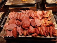 -苏格里岛自助海鲜烤肉火锅(集美万达店)