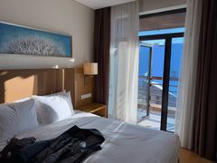 -长白山万达锦华套房酒店