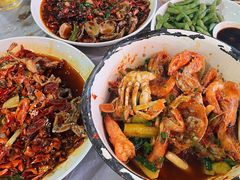 -辣螃铠盆盆蟹大排档(总店)