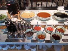 -食潮汕头鲜牛馆(望京保利店)