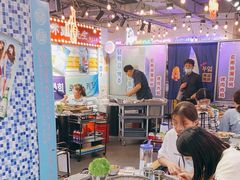 -玄希浪漫厨房·韩料烤肉(湖滨银泰in77店)