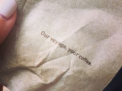 -VOYAGE COFFEE(北锣鼓巷店)