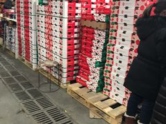 -沈阳市八家子水果批发市场