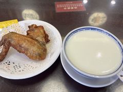 -民信老铺(华盖路店)