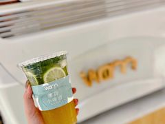薄荷小啤酒-Cafe on warm(丹霞店)