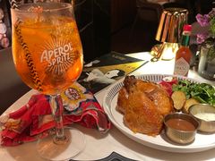 意大利国酒-IL TEATRO 精品意大利餐厅