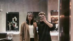 -Kraemer Paris  苏豪路易士·嘉玛发廊