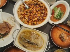 -A One Kitchen·南京精菜馆(晶丽酒店店)